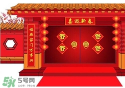 大年三十可以出門嗎？大年三十可以晚歸嗎？