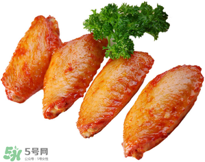 奧爾良烤翅烤箱烤多久？奧爾良烤翅要烤多久？