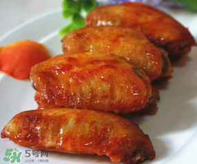 奧爾良烤翅烤箱烤多久？奧爾良烤翅要烤多久？