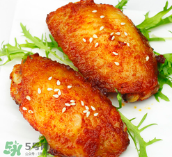 奧爾良烤翅可以用微波爐嗎？奧爾良烤翅放微波爐烤多久？