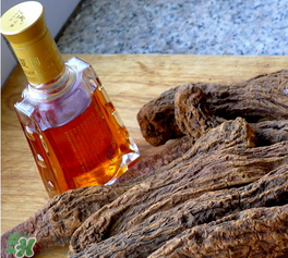 鎖陽(yáng)和肉蓯蓉一起泡酒可以嗎？肉蓯蓉和鎖陽(yáng)的區(qū)別