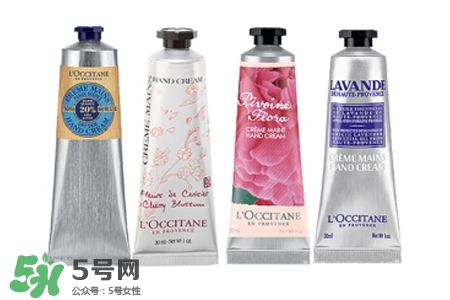 歐舒丹護(hù)手霜怎么樣？歐舒丹護(hù)手霜好用嗎？