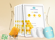 蜂毒面膜有什么功效？蜂毒面膜可以天天做嗎？