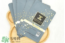 jayjun黃金雪花黑面膜怎么樣？jayjun黃金雪花黑面膜好用嗎？