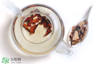 孕婦可以喝分心木泡的水嗎？孕婦喝分心木的副作用