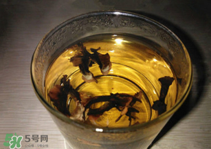 孕婦可以喝分心木泡的水嗎？孕婦喝分心木的副作用