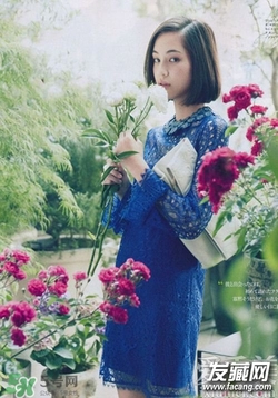 李溪芮的發(fā)型是什么？李溪芮同款發(fā)型怎么打造？