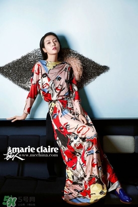 李溪芮妝容怎么化？李溪芮仿妝教程