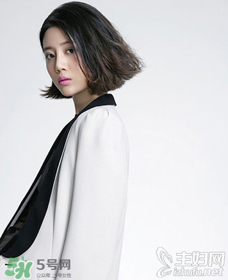 李溪芮妝容怎么化？李溪芮仿妝教程