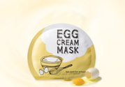 too cool for school雞蛋面膜怎么樣？好用嗎？