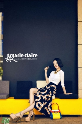 李溪芮妝容怎么化？李溪芮仿妝教程