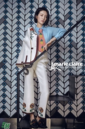 李溪芮妝容怎么化？李溪芮仿妝教程