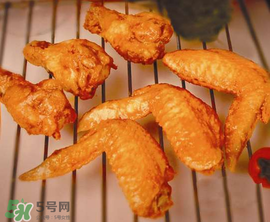 奧爾良烤翅可以用微波爐嗎？奧爾良烤翅放微波爐烤多久？