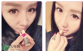 愛(ài)麗小屋唇部遮瑕膏怎么樣？愛(ài)麗小屋唇部遮瑕膏好用嗎？