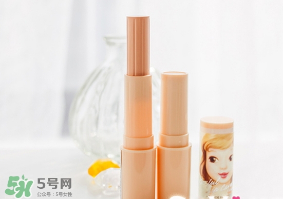 愛(ài)麗小屋唇部遮瑕膏怎么樣？愛(ài)麗小屋唇部遮瑕膏好用嗎？