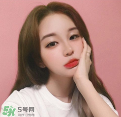 中長發(fā)染色發(fā)型圖片_中長發(fā)染發(fā)顏色大全