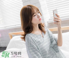 中長發(fā)染色發(fā)型圖片_中長發(fā)染發(fā)顏色大全