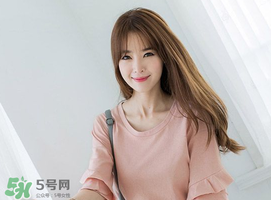 中長發(fā)染色發(fā)型圖片_中長發(fā)染發(fā)顏色大全