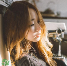 蜜褐色頭發(fā)圖片_蜜褐色適合什么膚色 蜜褐色頭發(fā)圖片_蜜褐色適合什么膚色