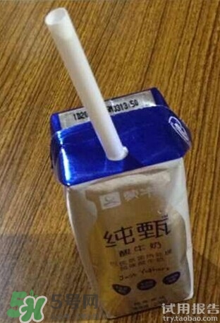 純甄和安慕希哪個(gè)好？純甄和安慕希酸奶哪個(gè)好喝？