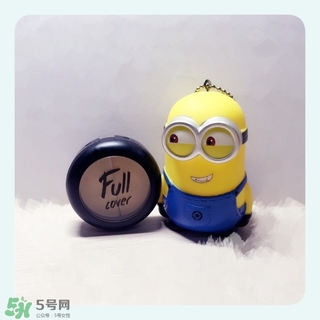 愛茉莉遮瑕膏怎么用？愛茉莉雙色遮瑕膏使用方法