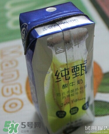 純甄和安慕希哪個(gè)好？純甄和安慕希酸奶哪個(gè)好喝？