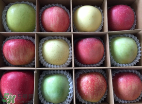 野蘋果的營(yíng)養(yǎng)價(jià)值 野蘋果的功效與作用