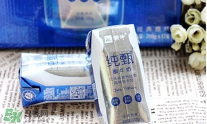 純甄和莫斯利安哪個好？純甄酸奶和莫斯利安酸奶對比