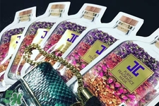 jayjun薰衣草水光面膜多少錢？韓國價格