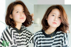 微胖女生適合什么發(fā)型_微胖女生發(fā)型圖片欣賞 微胖女生適合什么發(fā)型_微胖女生發(fā)型圖片欣賞