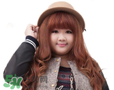 微胖女生適合什么發(fā)型_微胖女生發(fā)型圖片欣賞 微胖女生適合什么發(fā)型_微胖女生發(fā)型圖片欣賞