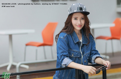 條紋棒球帽什么牌子？棒球帽有哪些款式