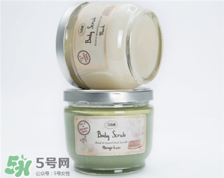 Sabon磨砂膏怎么用?Sabon磨砂膏使用方法 Sabon磨砂膏怎么用?Sabon磨砂膏使用方法
