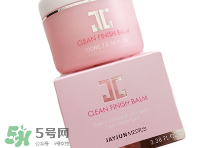 jayjun水光卸妝膏怎么用？jayjun水光卸妝膏使用方法