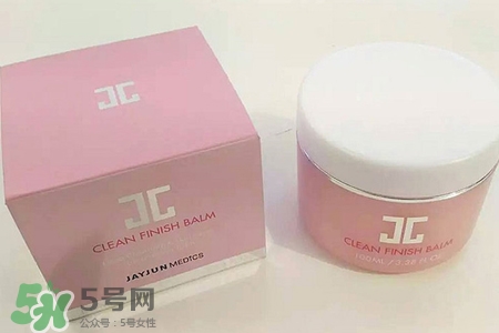 jayjun水光卸妝膏怎么用？jayjun水光卸妝膏使用方法