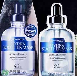 ahc面膜韓國少多少錢？ahc面膜韓國專柜正價