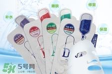 可萊絲dna蠶絲針劑面膜怎么樣？可萊絲dna蠶絲針劑面膜好用嗎？