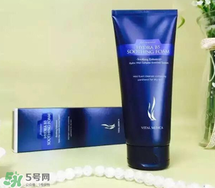 ahc洗面奶多少錢？ahc玻尿酸洗面奶多少錢？