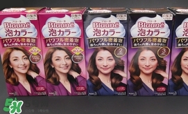 花王泡沫染發(fā)劑怎么用？花王泡沫染發(fā)劑使用方法