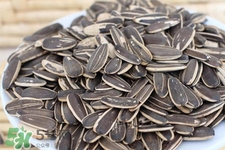 乙肝能吃瓜子嗎？乙肝患者不能食用葵瓜子