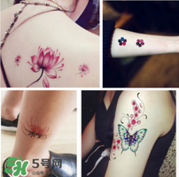 紋身去除會(huì)留疤嗎？紋身有什么危害