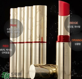 ?ahc口紅多少錢(qián)一支？?ahc口紅價(jià)格