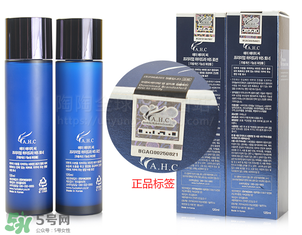 ?ahc水乳藍(lán)瓶和白瓶哪個(gè)比較好？?ahc藍(lán)瓶和白瓶的區(qū)別