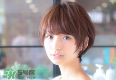 紅棕色波波頭發(fā)型_紅棕色波波頭短發(fā)發(fā)型圖片 紅棕色波波頭發(fā)型_紅棕色波波頭短發(fā)發(fā)型圖片