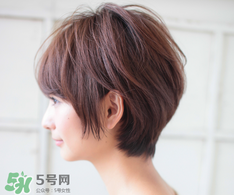 紅棕色波波頭發(fā)型_紅棕色波波頭短發(fā)發(fā)型圖片 紅棕色波波頭發(fā)型_紅棕色波波頭短發(fā)發(fā)型圖片