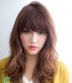 紅棕色波波頭發(fā)型_紅棕色波波頭短發(fā)發(fā)型圖片 紅棕色波波頭發(fā)型_紅棕色波波頭短發(fā)發(fā)型圖片