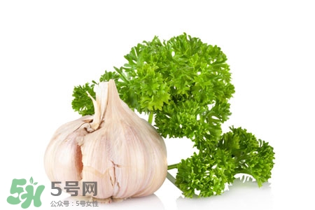 有乙肝能吃大蒜嗎？乙肝患者可以吃大蒜嗎？