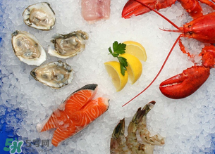 生蠔里面綠色的能吃嗎？生蠔里面綠色的是什么？