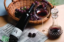 乙肝患者能喝紅酒嗎？喝紅酒對乙肝有影響嗎？