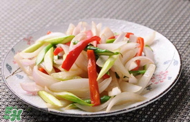 洋蔥變綠能吃嗎？洋蔥為什么會(huì)變綠？